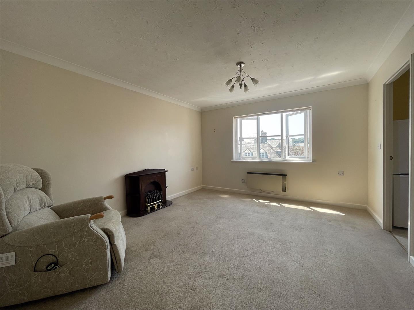 2 bed property in Enys Quay, Truro